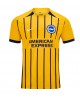 Günstige Brighton Kaoru Mitoma #22 3rd trikot 2025-26 Kurzarm